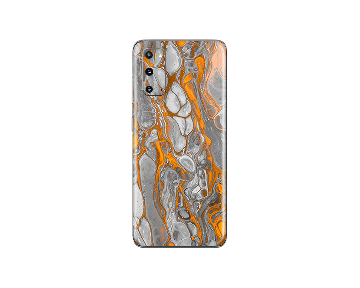 Galaxy S20 Marble