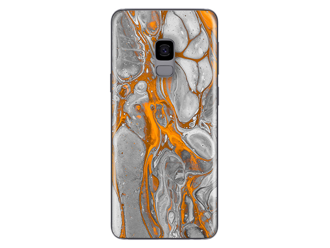 Galaxy S9 Marble