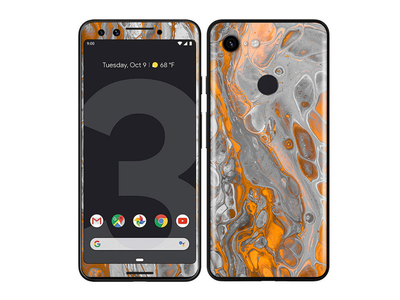 Google Pixel 3 Marble