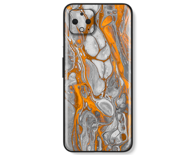 Google Pixel 4 Marble