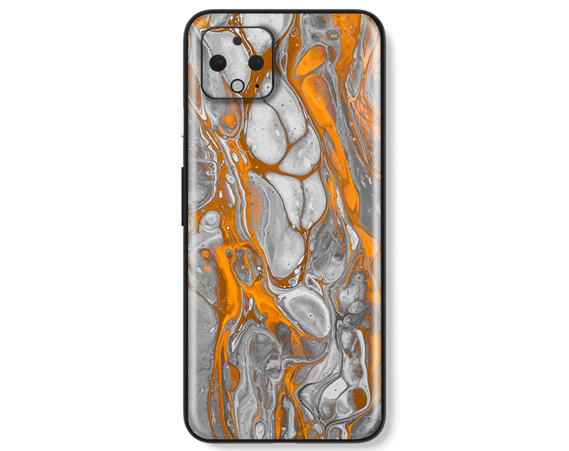 Google Pixel 4 Marble