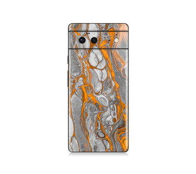 Google Pixel 6 Marble