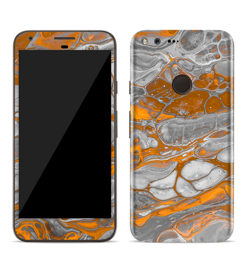 Google Pixel XL Marble