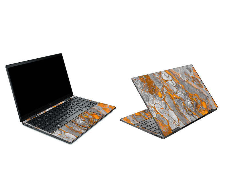 HP Envy x360 13 2020 Marble