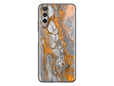 Huawei Nova 5T Marble