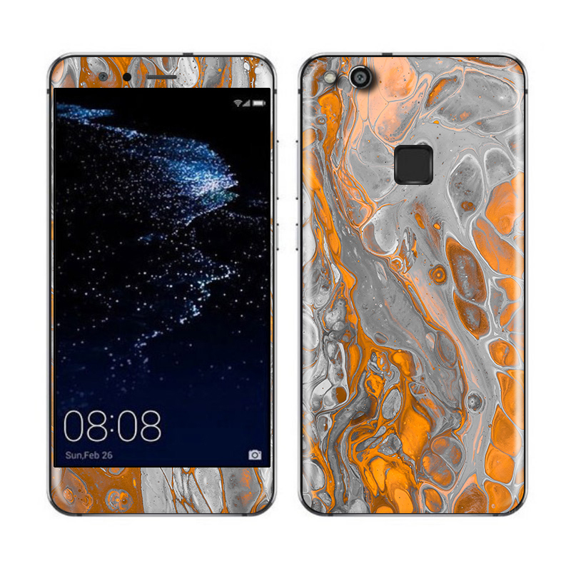 Huawei P10 Lite Marble