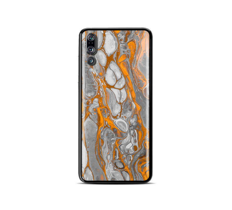 Huawei P20 Pro Marble