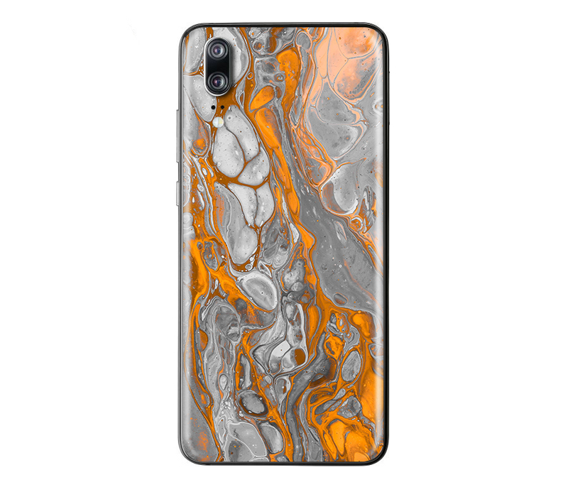 Huawei P20 Marble