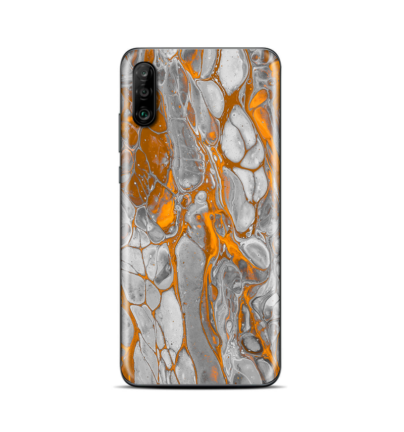 Huawei P30 Lite Marble