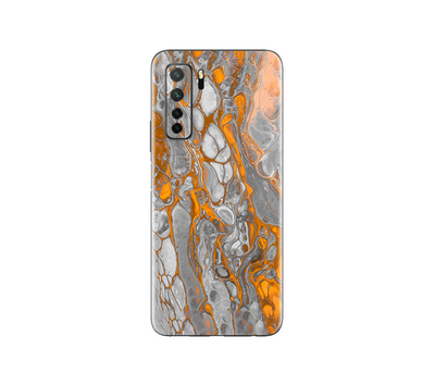 Huawei P40 lite 5G Marble