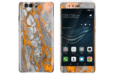 Huawei P9 Marble