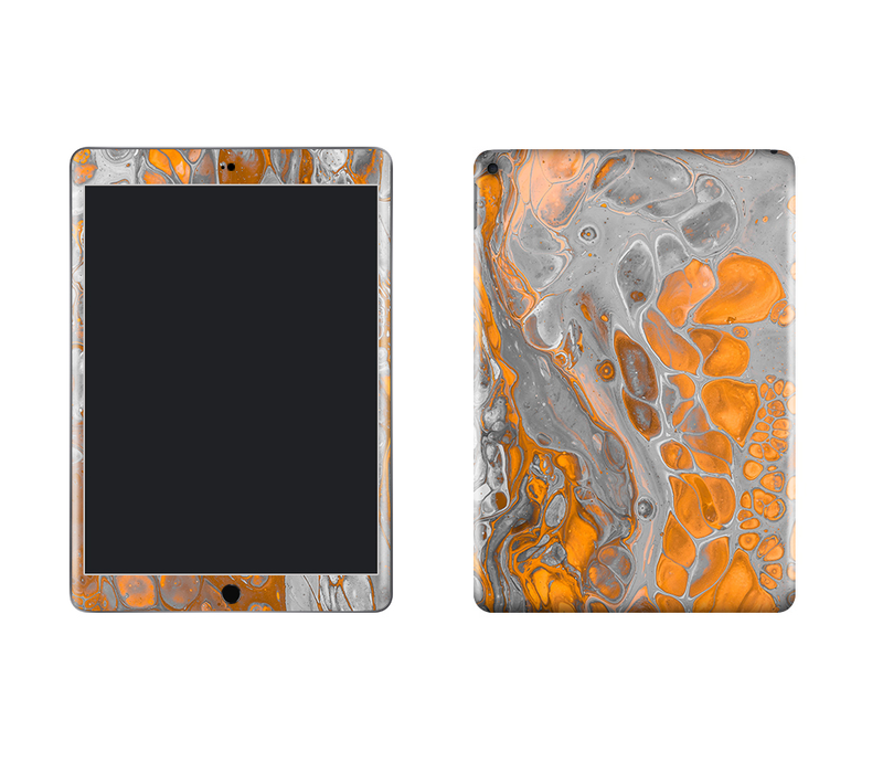 iPad 8th Gen Marble