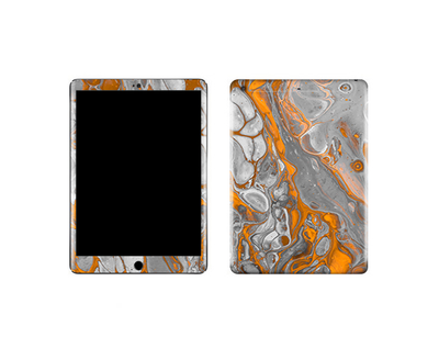 iPad Air Marble