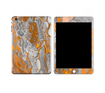 iPad Mini Marble