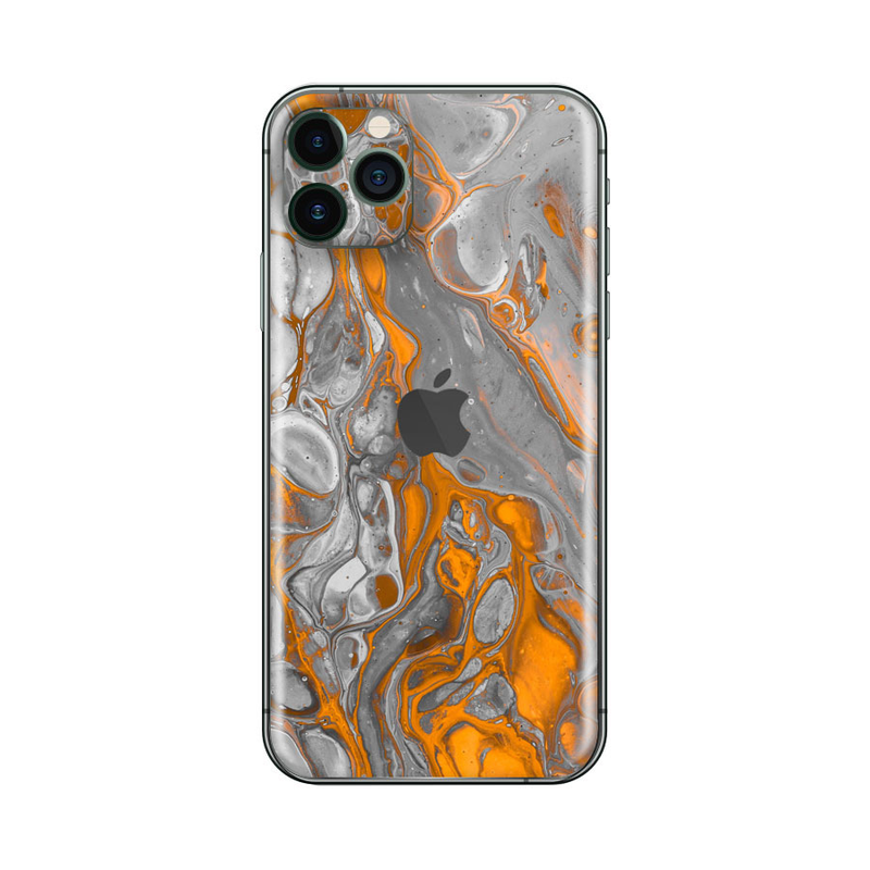 iPhone 11 Pro Marble