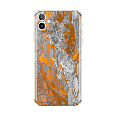 iPhone 11 Marble