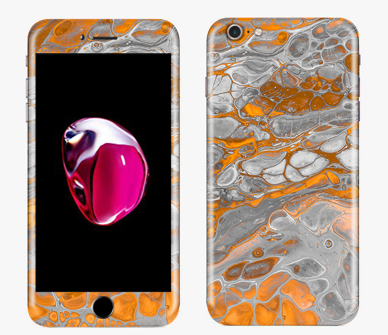 iPhone 6s Plus Marble