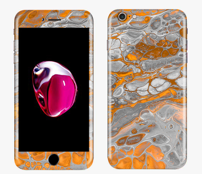 iPhone 6s Marble