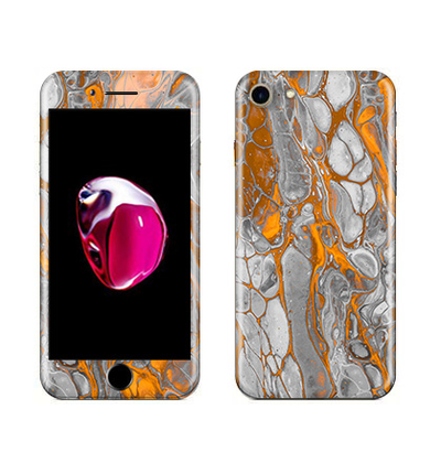 iPhone 7 Marble