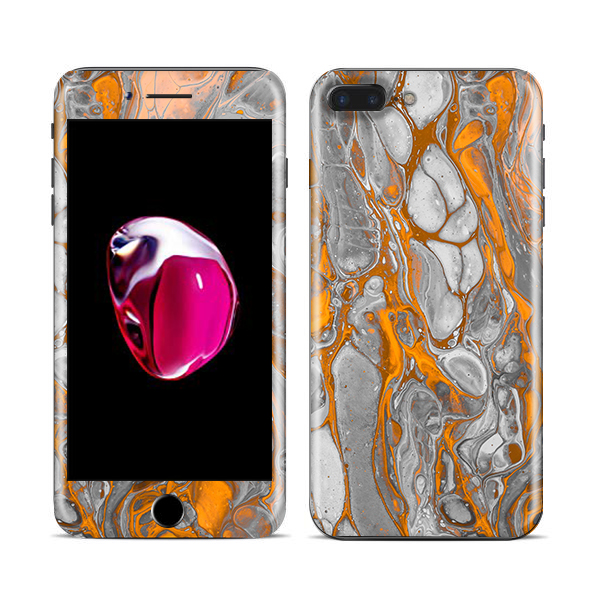 iPhone 8 Plus Marble