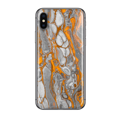 iPhone XS Max Marble