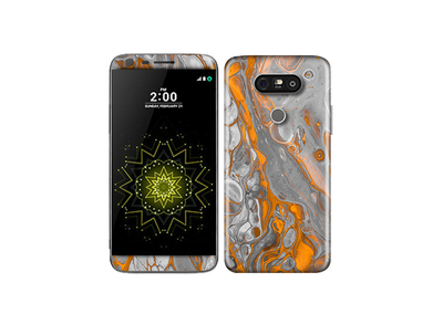 LG G5 Marble