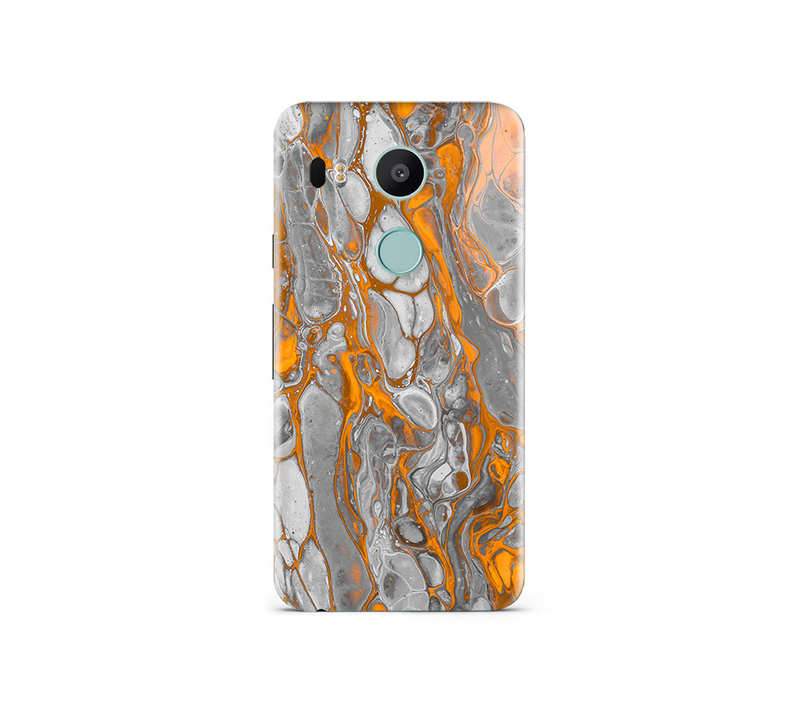 LG Nexus 5X Marble