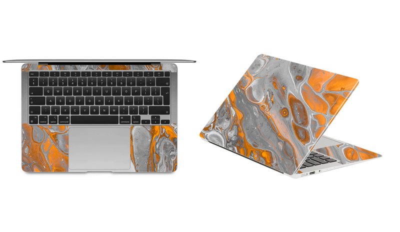 MacBook 11 Air Marble