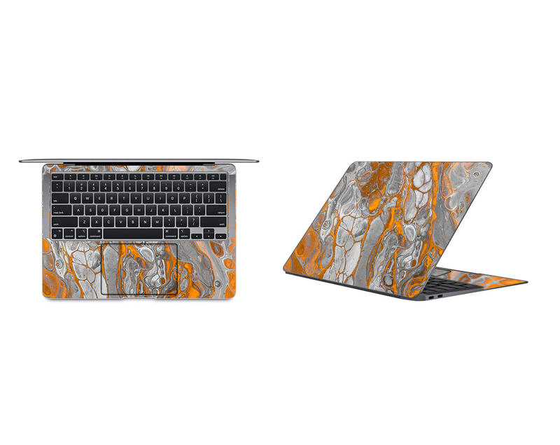 Macbook Air M1 2020 Marble