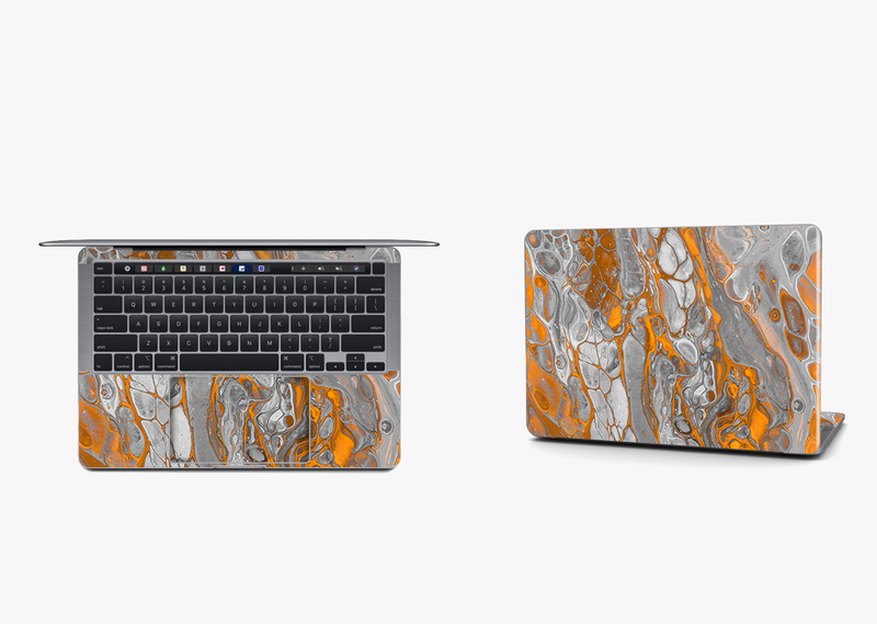 MacBook Pro 13 (2016-2019) Marble