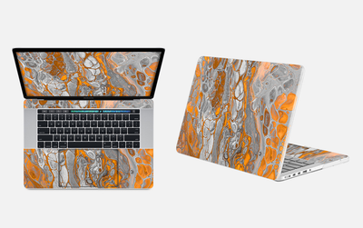 MacBook Pro 15 2016 Plus Marble