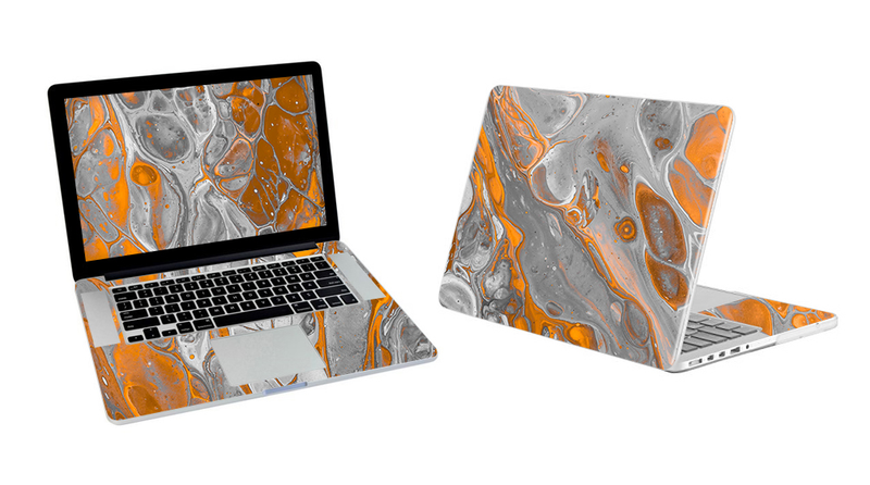 MacBook Pro 15 Retina Marble