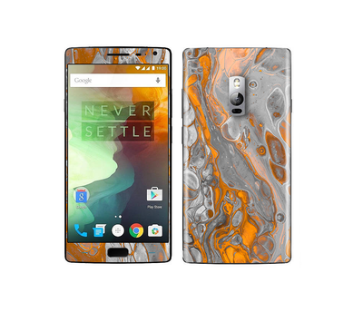 OnePlus 2 Marble