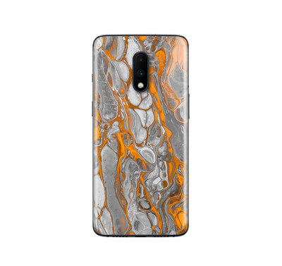 OnePlus 7  Marble
