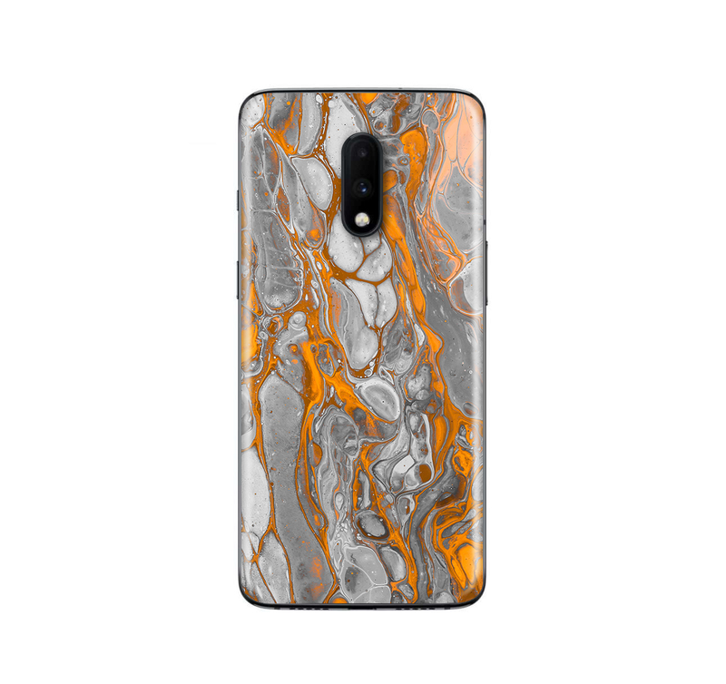 OnePlus 7  Marble