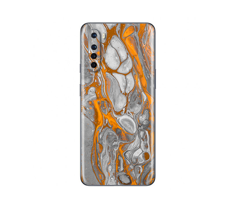 OnePlus Nord Marble