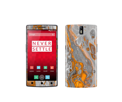 OnePlus One Marble