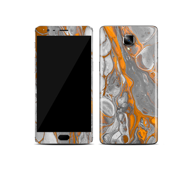 OnePlus 3T  Marble