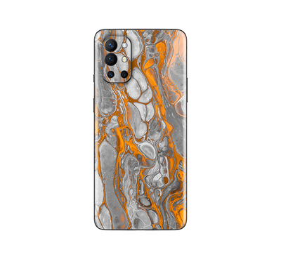 OnePlus 9R  Marble