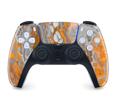 PlayStation 5 Dualsense Controller Marble