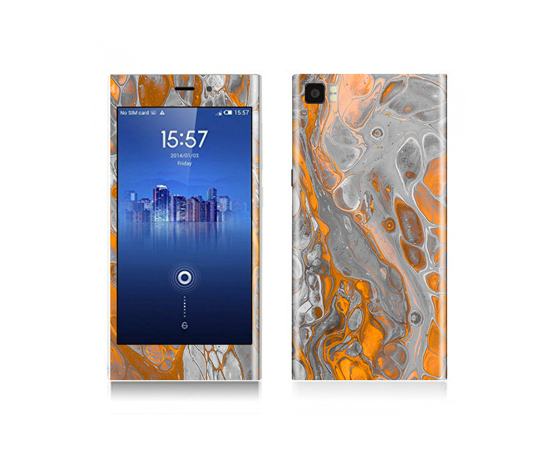 Xiaomi Mi 3 Marble