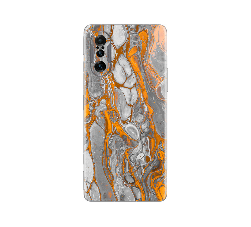 Xiaomi Poco F3 GT  Marble