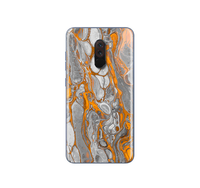 Xiaomi PocoPhone F1 Marble