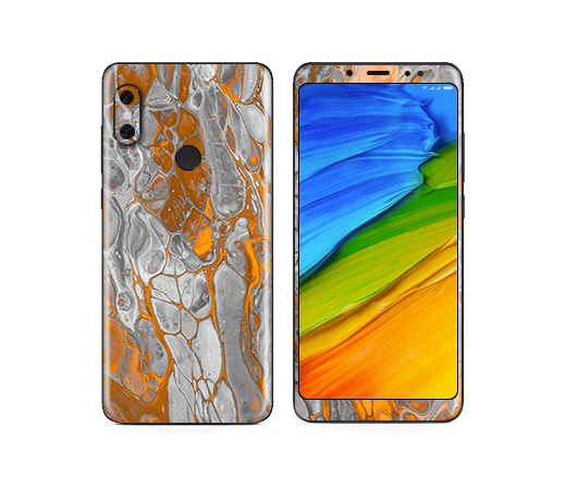 Xiaomi Redmi Note 5 Pro Marble