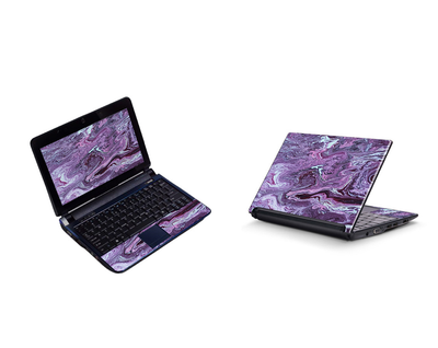 Acer Aspire One Marble