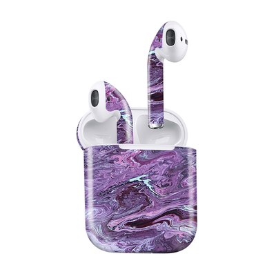 Apple Airpods 1st Gen Marble