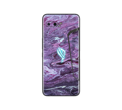 Asus Rog Phone 2 Marble