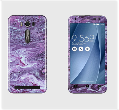 Asus Zenfone 2 Marble