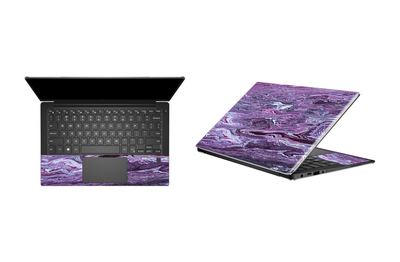 Dell XPS 13 9360 Marble