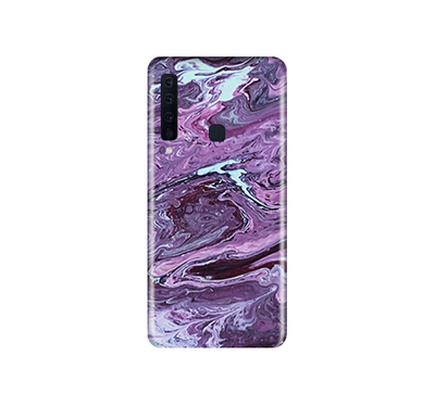 Galaxy A9 Marble